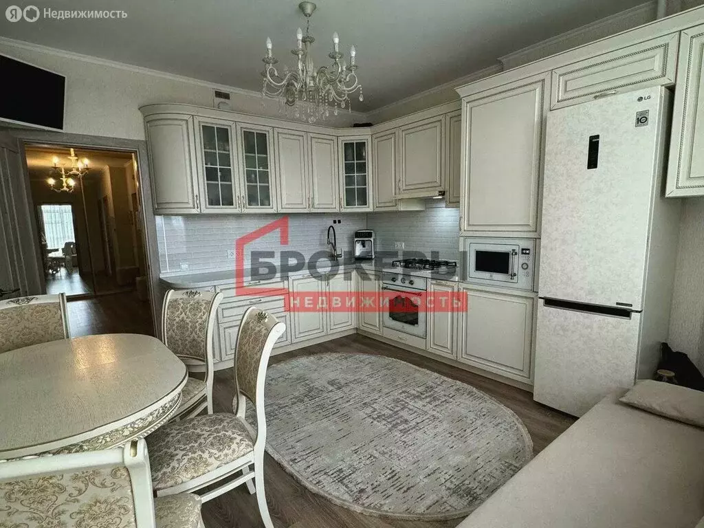 2-комнатная квартира: Севастополь, улица Руднева, 26Бк1 (70.4 м) - Фото 1