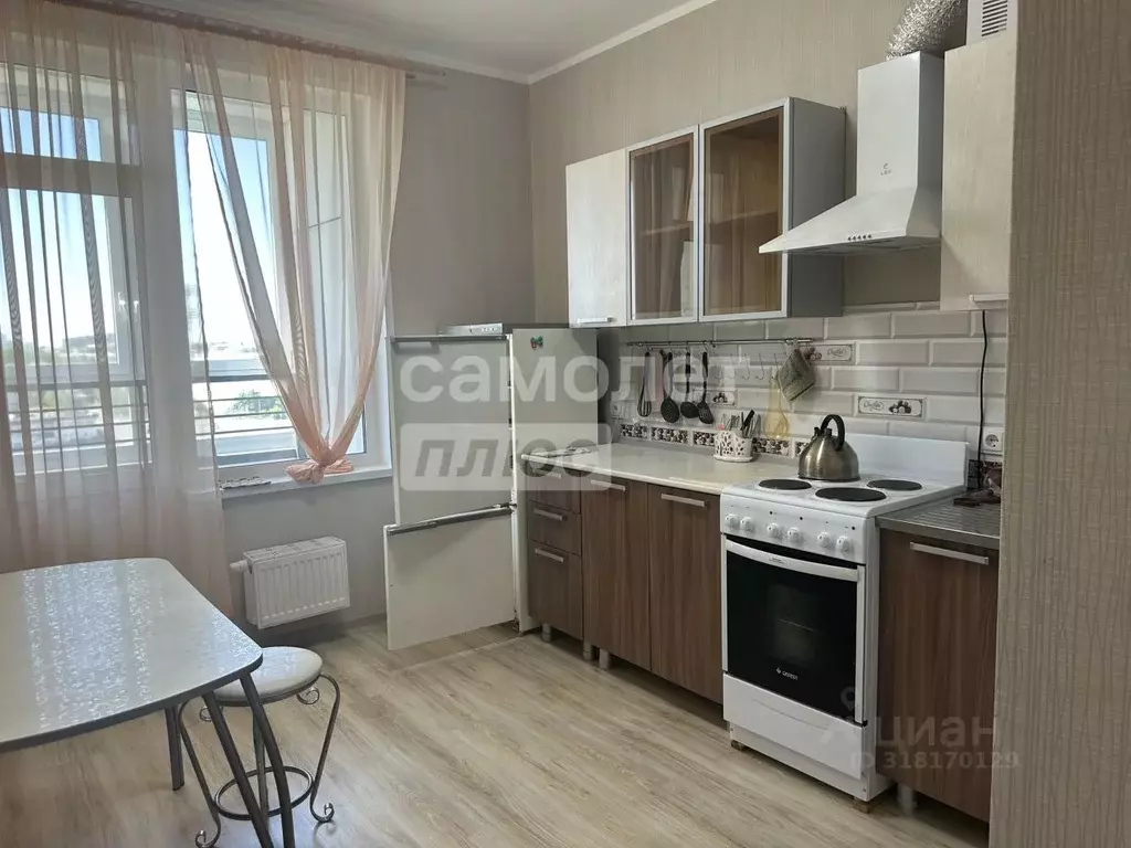 1-к кв. Удмуртия, Ижевск Советская ул., 41 (40.0 м) - Фото 1