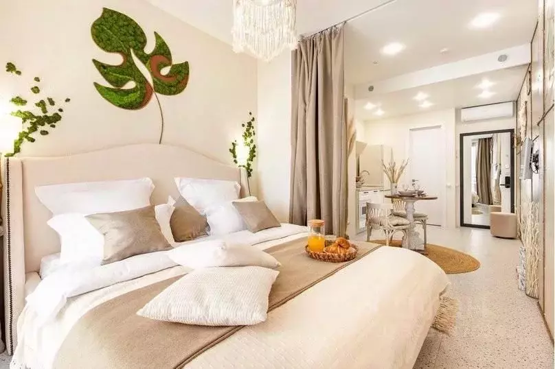 1-к кв. Москва просп. Мира, 95 (30.0 м) - Фото 2