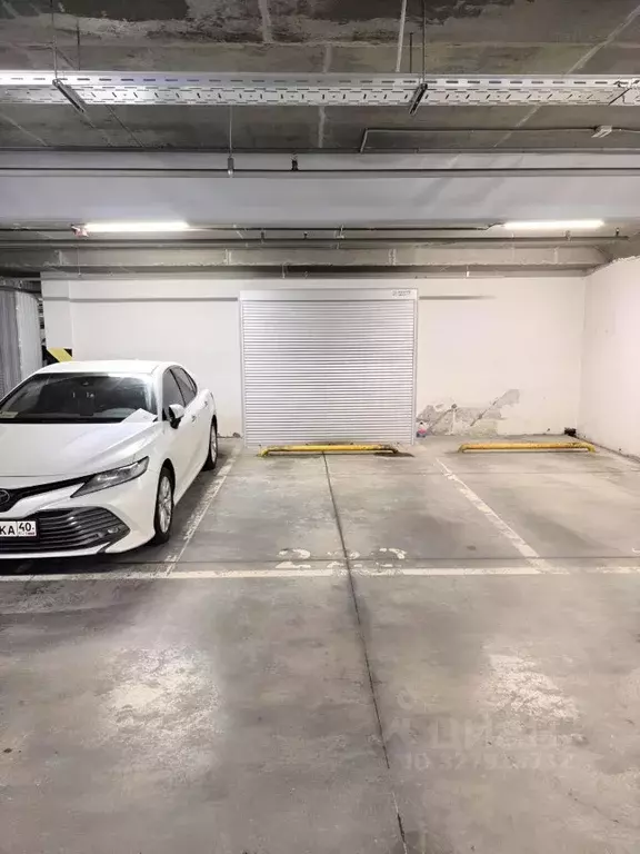 Гараж в Московская область, Красногорск городской округ, Путилково пгт ... - Фото 2