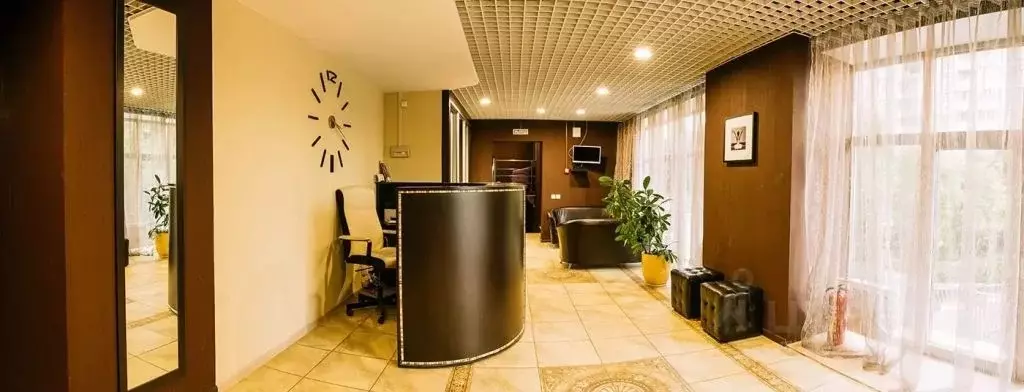 Комната Москва ул. Академика Королева, 10 (10.0 м) - Фото 1