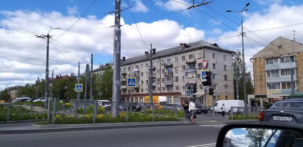 Квартира, 2 комнаты, 41 м - Фото 0