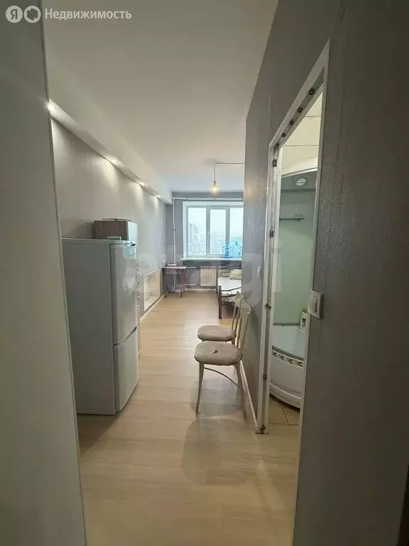 Квартира-студия: Якутск, улица Можайского, 19/2 (15.2 м) - Фото 1