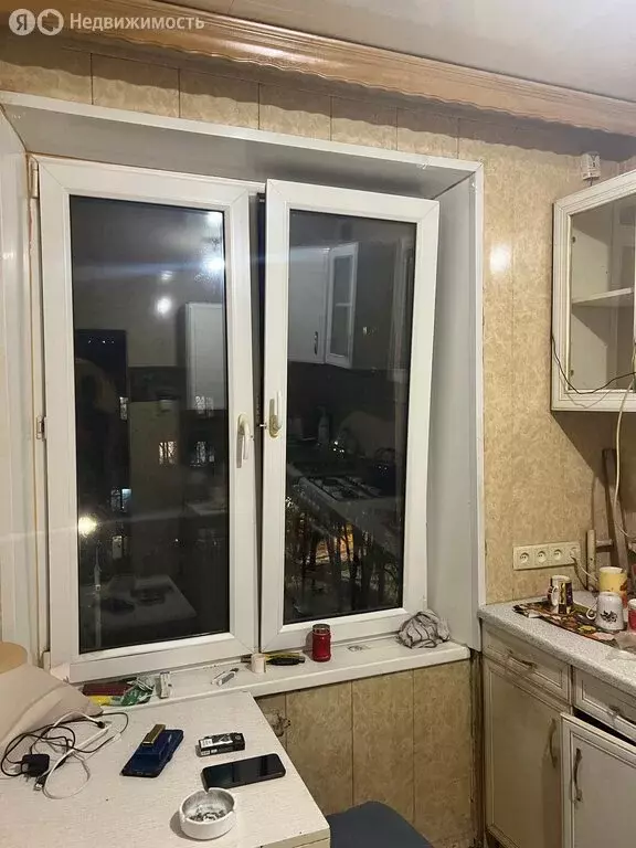 2-комнатная квартира: Видное, Школьная улица, 75 (46 м) - Фото 0