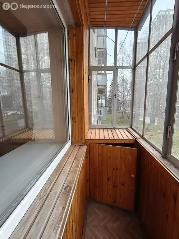 2-комнатная квартира: Уфа, улица 8 Марта, 17 (43 м) - Фото 1