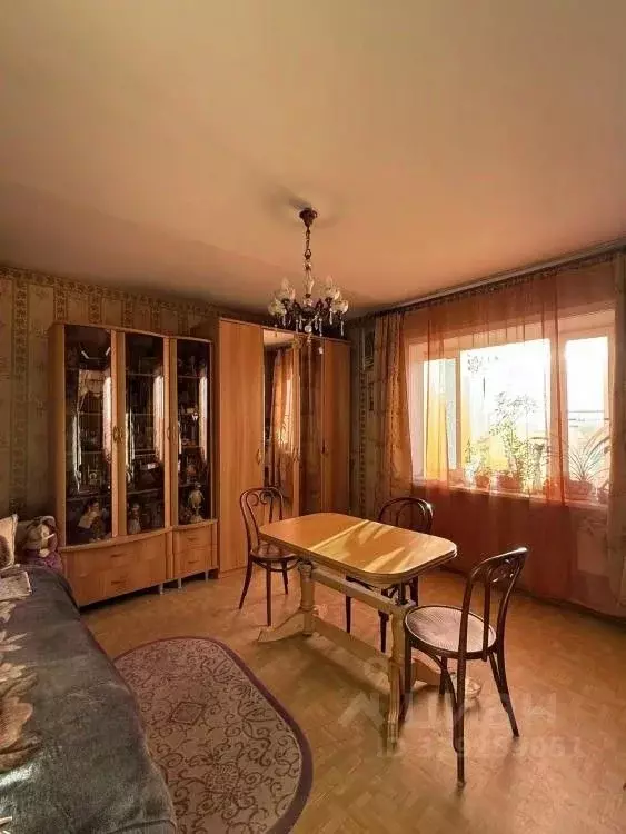 3-к кв. Иркутская область, Иркутск ул. Новокшонова, 62 (72.5 м) - Фото 2