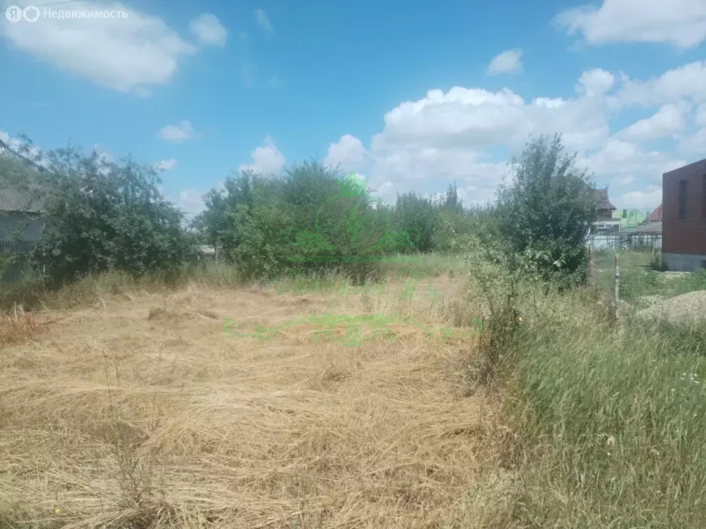 Участок в Абинск, Изумрудная улица (7.9 м) - Фото 1