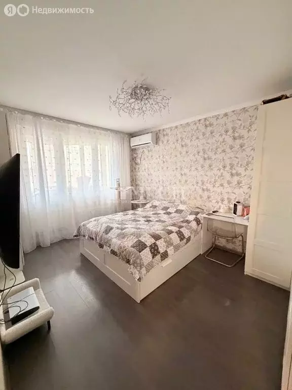 2-комнатная квартира: Москва, улица Вертолётчиков, 9к2 (58.4 м) - Фото 2