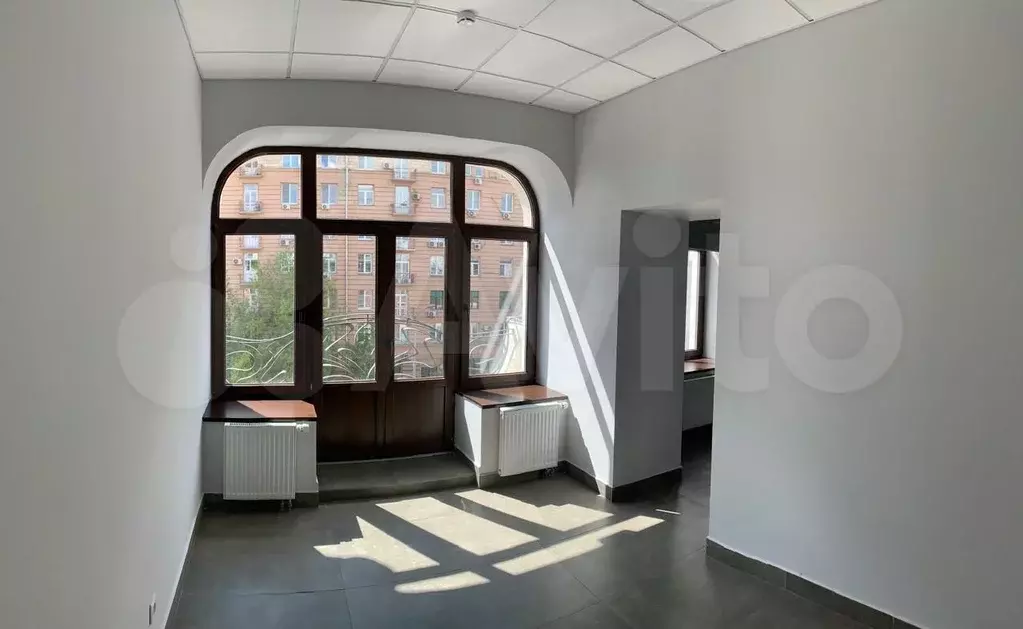 Офис 320м2 - Фото 1