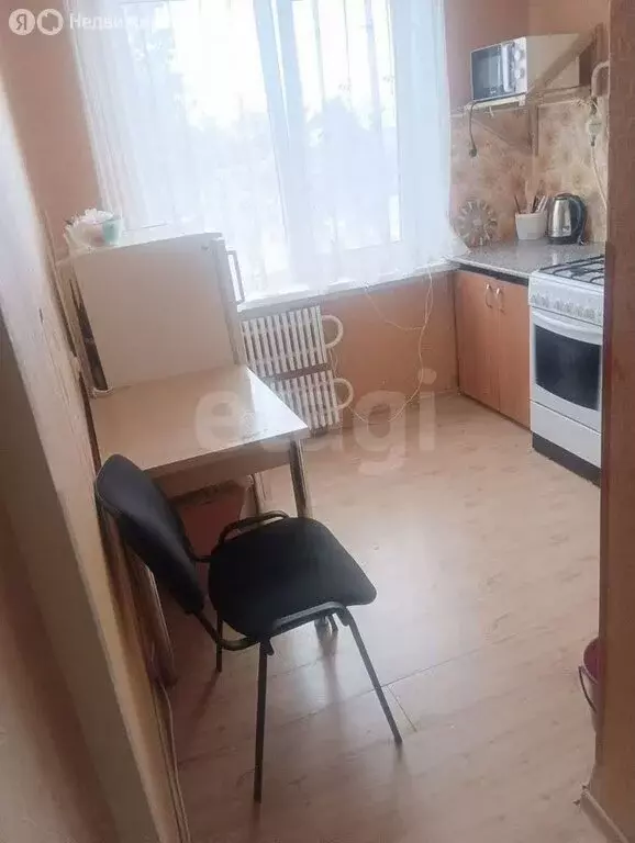 1-комнатная квартира: Шебекино, Железнодорожная улица, 23 (38.8 м) - Фото 1