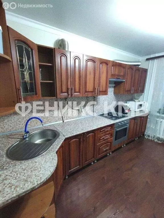 3-комнатная квартира: Пятигорск, Кооперативная улица, 3 (86 м) - Фото 0
