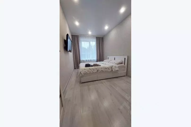 1-к кв. Татарстан, Казань ул. Братьев Касимовых, 35 (35.0 м) - Фото 0