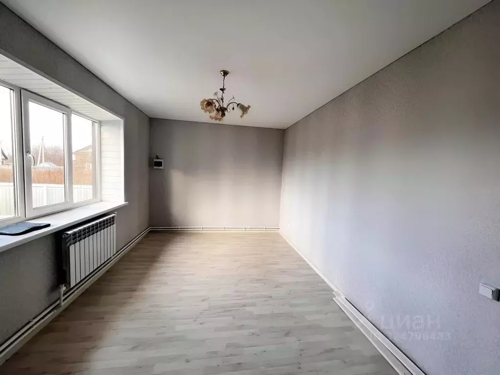 Дом в Башкортостан, Уфимский район, с. Булгаково  (87 м) - Фото 2