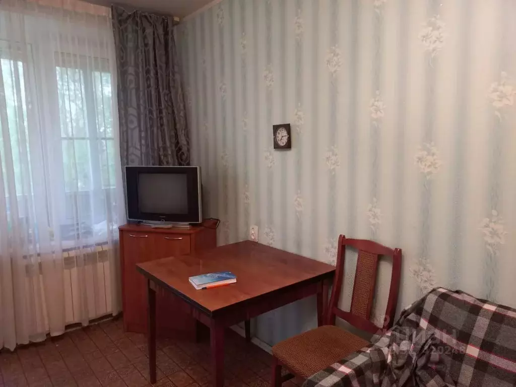 1-к кв. Москва Коптевский бул., 16К3 (29.3 м) - Фото 1
