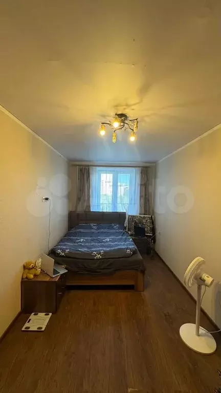 Комната 19 м в 2-к., 8/11 эт. - Фото 1