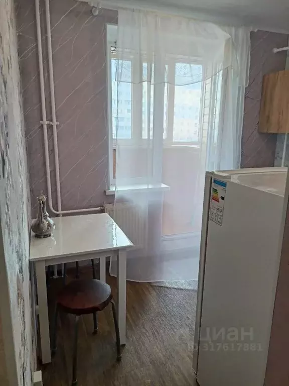1-к кв. Челябинская область, Магнитогорск ул. Зеленый Лог, 21 (27.0 м) - Фото 1