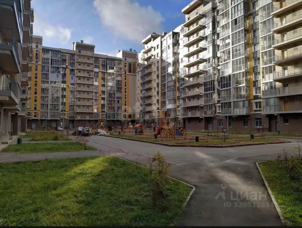 2-к кв. Татарстан, Казань Тэцевская ул., 4 (54.0 м) - Фото 0