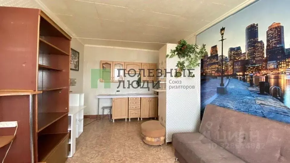 Комната Красноярский край, Сосновоборск ул. Юности, 5 (16.6 м) - Фото 1