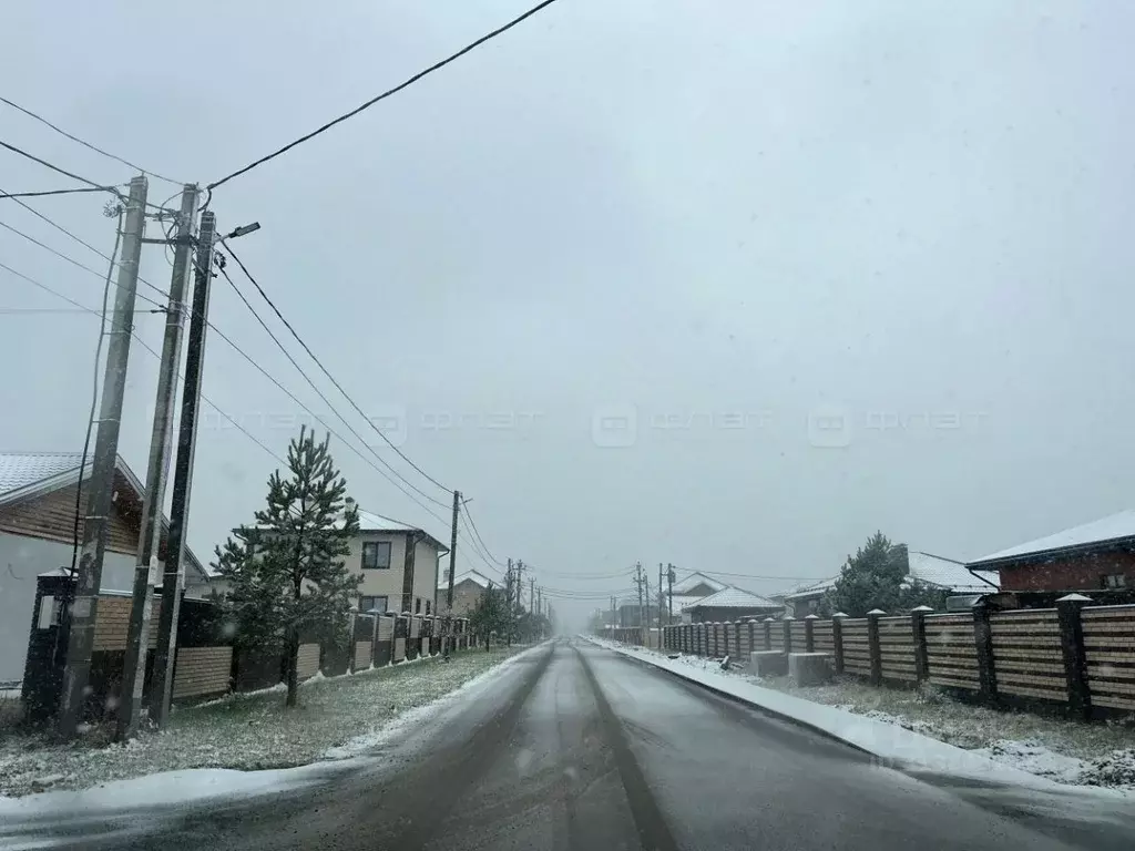 Участок в Татарстан, Казань ул. Заки Нури, 16 (6.0 сот.) - Фото 0