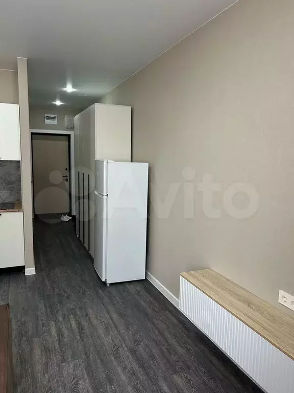 Квартира-студия, 26 м, 10/20 эт. - Фото 1