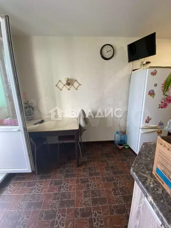 1-к. квартира, 34 м, 3/5 эт. - Фото 1