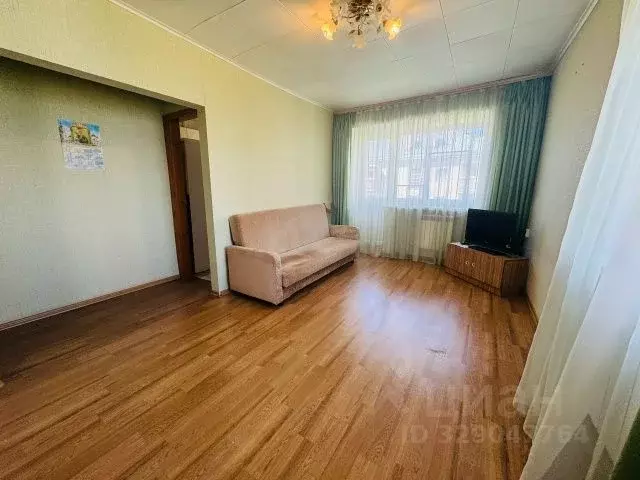 1-к кв. Кировская область, Киров Советская ул., 17 (28.0 м) - Фото 1