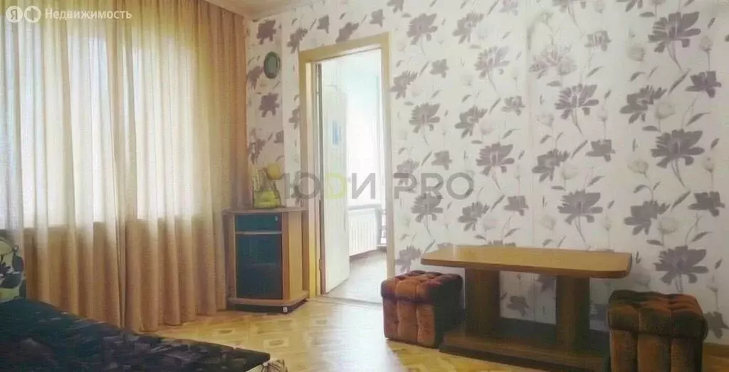 2-комнатная квартира: Пенза, Фабричная улица, 8 (36 м) - Фото 1