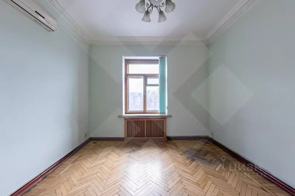 5-к кв. Москва Садовая-Спасская ул., 21/1 (113.4 м) - Фото 1