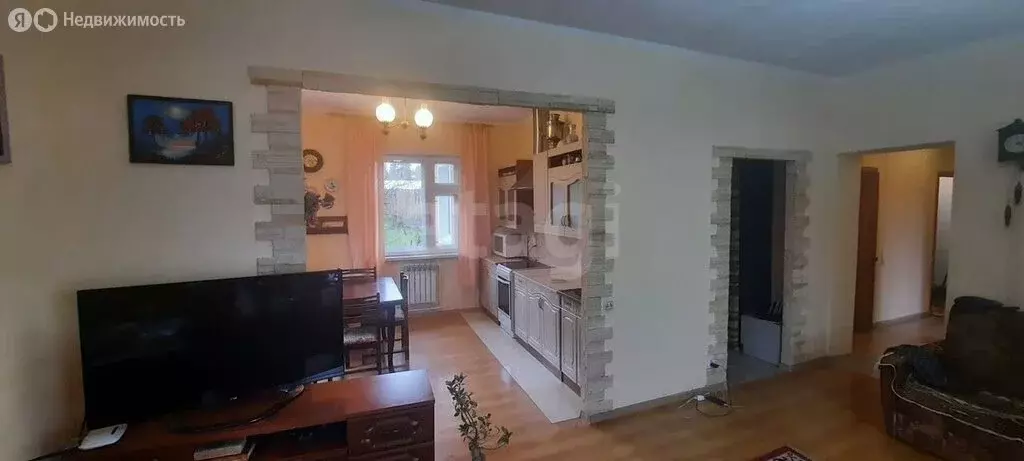 Дом в село Мамоны, микрорайон Западный, улица Лесной Проезд (120 м) - Фото 2