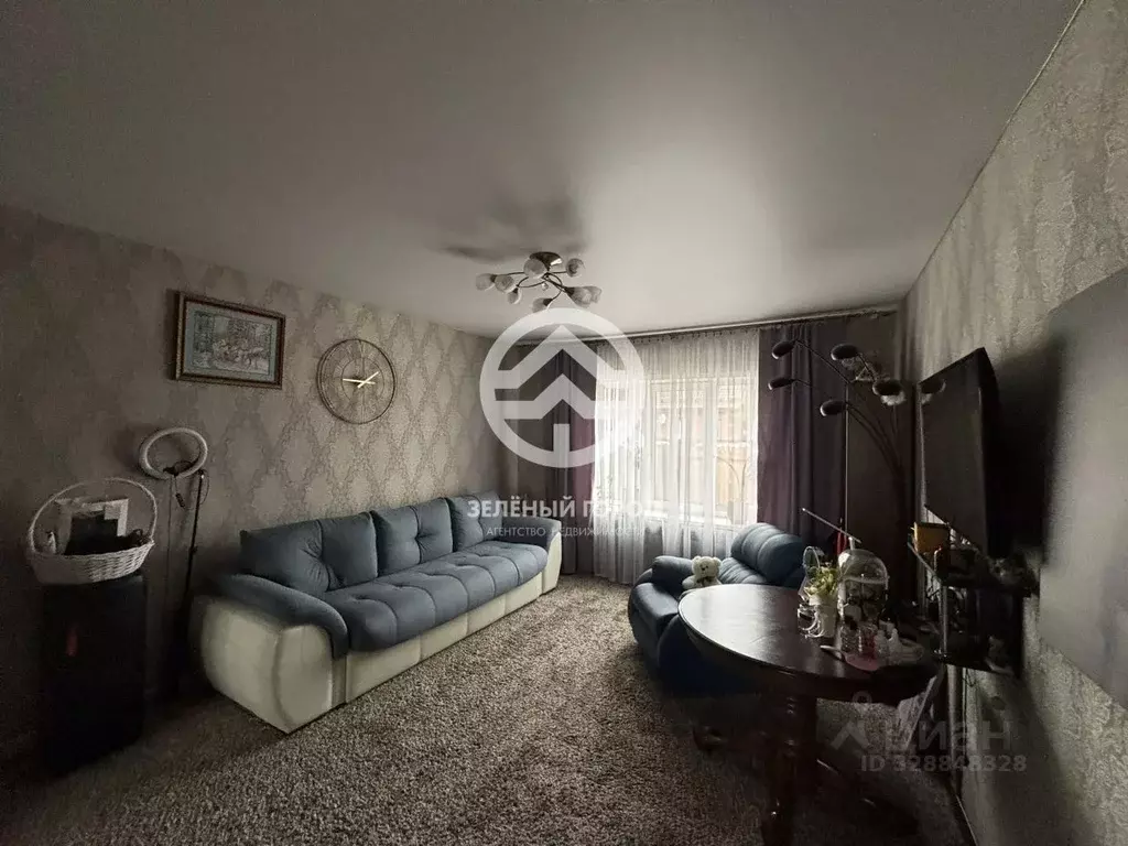 Дом в Московская область, Клин ул. Мичурина, 51 (120 м) - Фото 1
