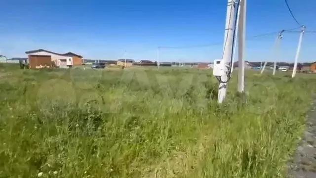 Участок 6 сот. (ИЖС) - Фото 1