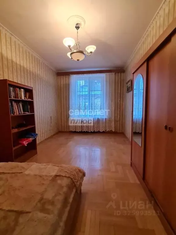 2-к кв. Санкт-Петербург Сердобольская ул., 73/27 (54.8 м) - Фото 1