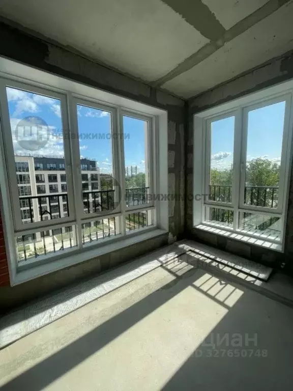 3-к кв. Санкт-Петербург Петровский просп., 22 (132.3 м) - Фото 1