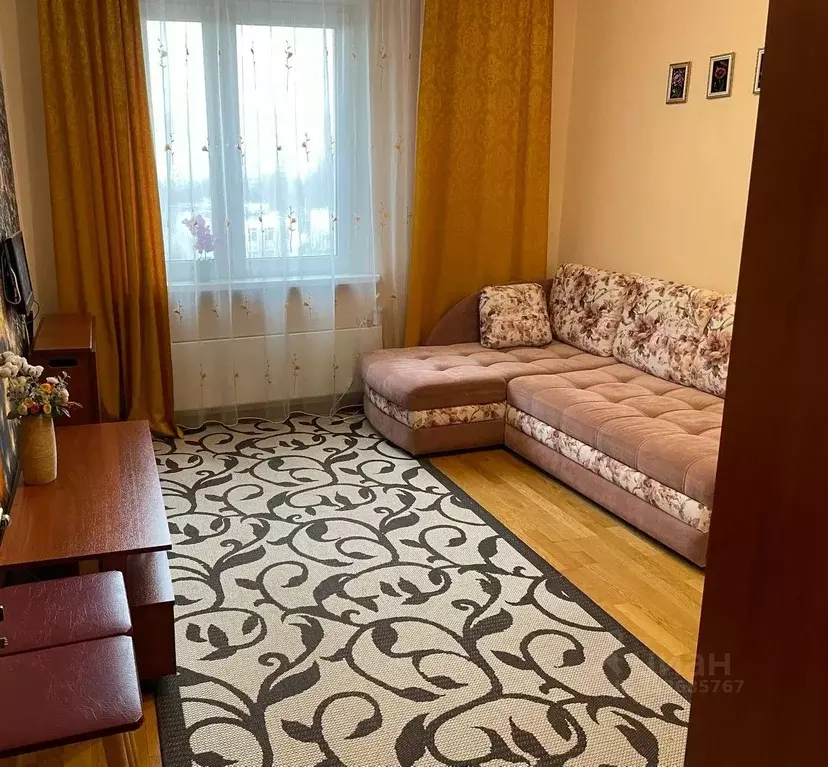 Комната Москва ул. Лескова, 9А (13.8 м) - Фото 1