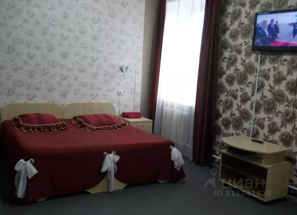 Комната Чувашия, Новочебоксарск ул. Винокурова, 46 (35.0 м) - Фото 0