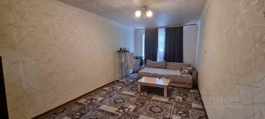 3-к кв. Новосибирская область, Новосибирск Затулинский жилмассив, ул. ... - Фото 0