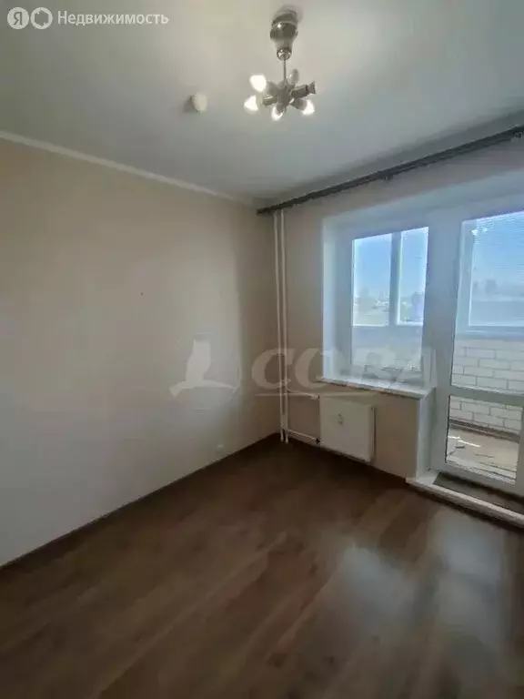 Квартира-студия: Тюмень, Интернациональная улица, 199к4 (16 м) - Фото 2