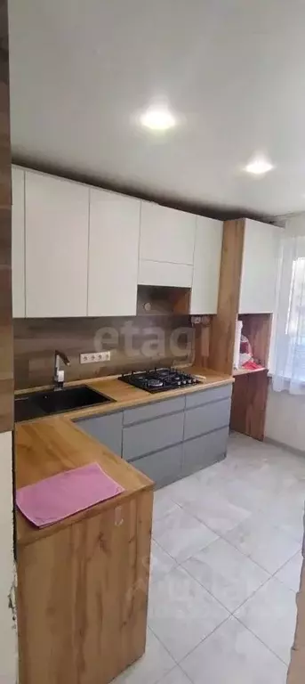 3-к кв. Чувашия, Чебоксары Гражданская ул., 62/1 (65.6 м) - Фото 1