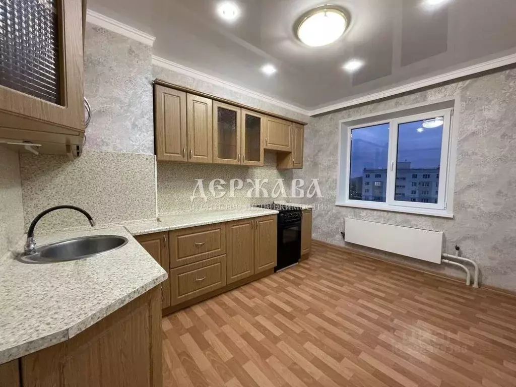 3-к кв. Белгородская область, Старый Оскол Северный мкр, 33 (62.7 м) - Фото 1