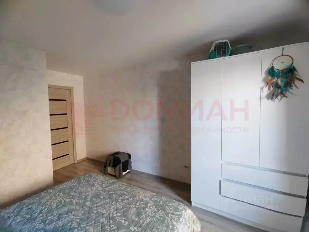 3-к кв. Ростовская область, Аксай Садовая ул., 31А (69.4 м) - Фото 2
