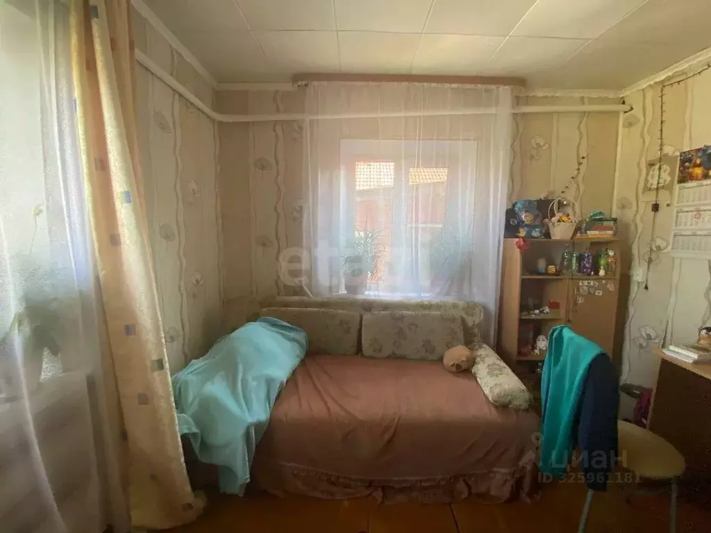 Дом в Удмуртия, Можга Можгинский район, ул. Котовского, 35 (41 м) - Фото 2