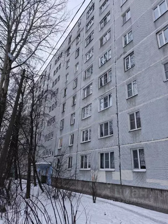 Комната Санкт-Петербург, Санкт-Петербург, Колпино Заводской просп., 14 ... - Фото 0