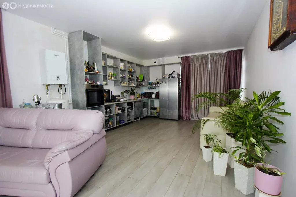 Дом в Севастополь, улица Гуряна, 6 (256 м) - Фото 1