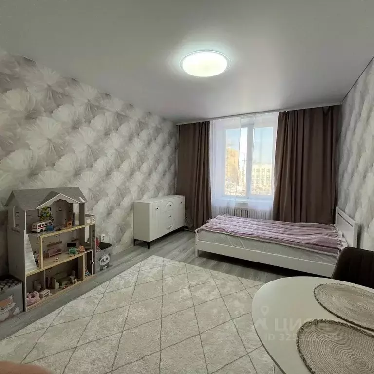 Комната Кировская область, Киров ул. Лепсе, 3/12 (18.9 м) - Фото 2