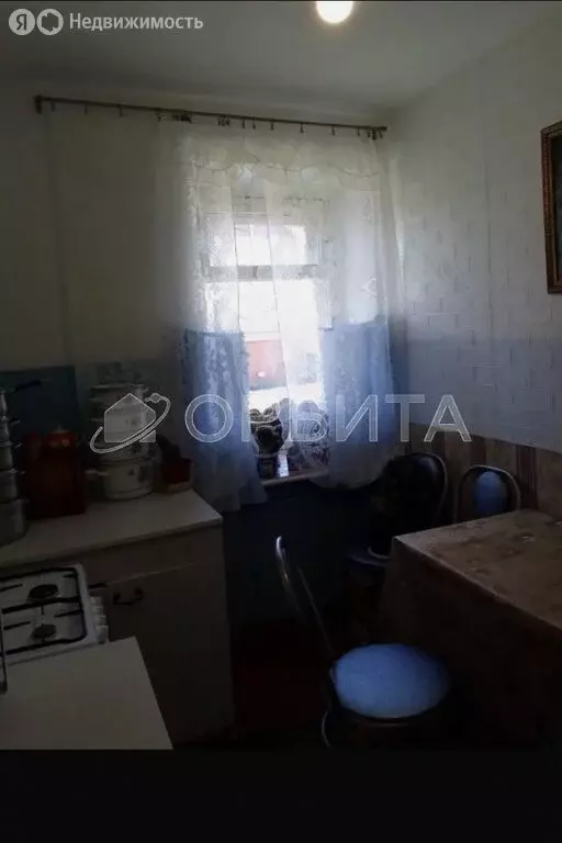 2-комнатная квартира: Ишим, Большая улица, 173 (57.8 м) - Фото 1