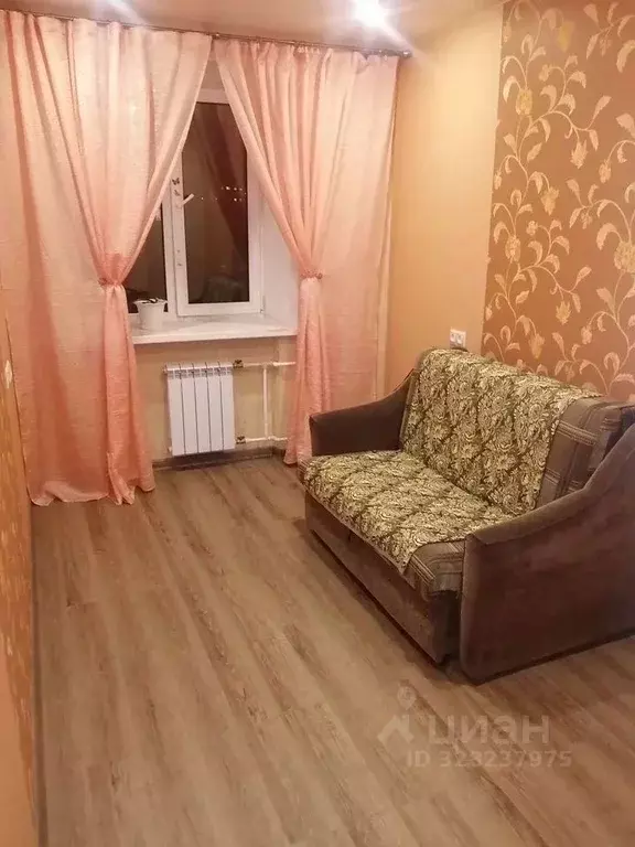 2-к кв. Новосибирская область, Новосибирск ул. Некрасова, 82 (50.0 м) - Фото 1