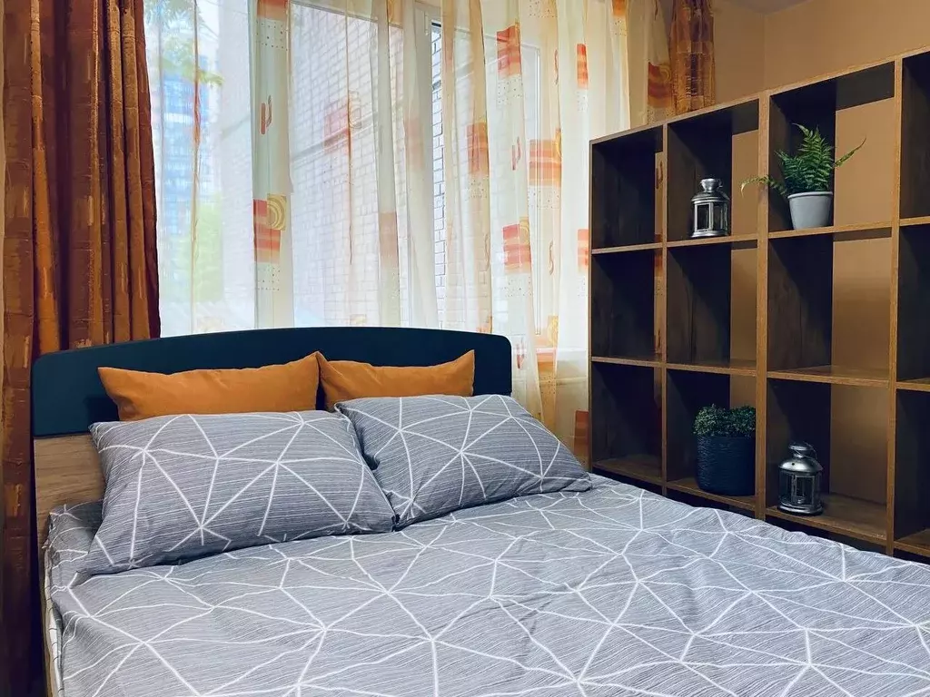 Студия Воронежская область, Воронеж ул. Хользунова, 46 (31.0 м) - Фото 1