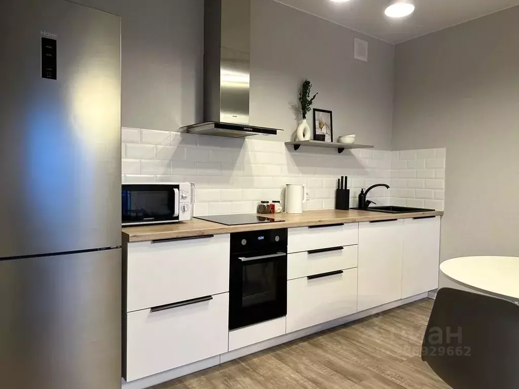 3-к кв. Красноярский край, Красноярск Краснодарская ул., 40/5 (70.0 м) - Фото 2