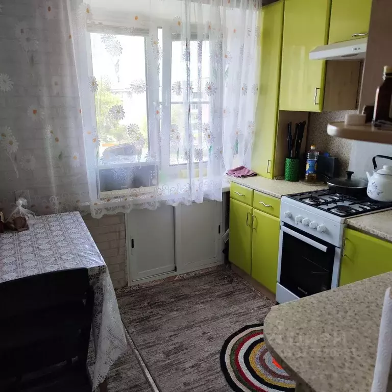 3-к кв. Владимирская область, Владимир ул. Диктора Левитана, 1 (54.3 ... - Фото 0