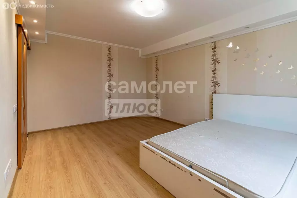 1-комнатная квартира: Подольск, Молодёжная улица, 6 (35 м) - Фото 1